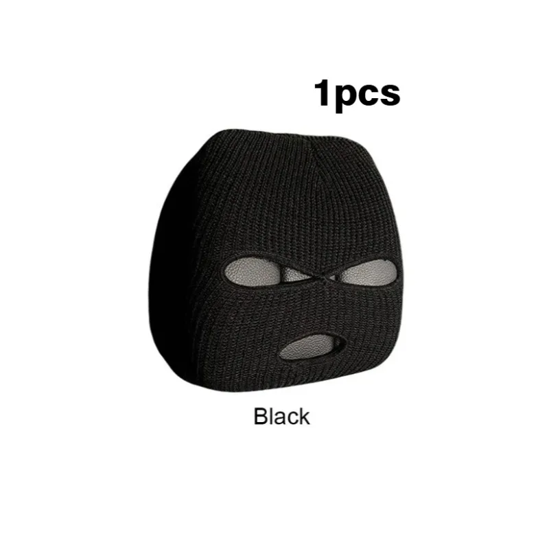 Set of Unique Black and White Car Headrest Covers – Fun and Stylish Auto Decoration
