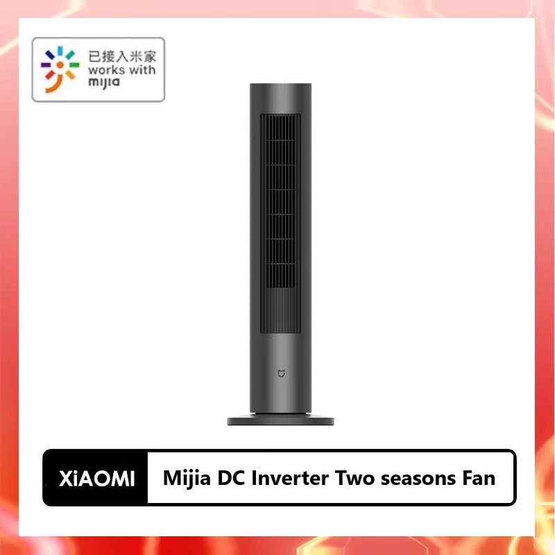 Xiaomi Mijia-冬用の気化器,ファンの形をしたヒーター,電力2200W,150 ...