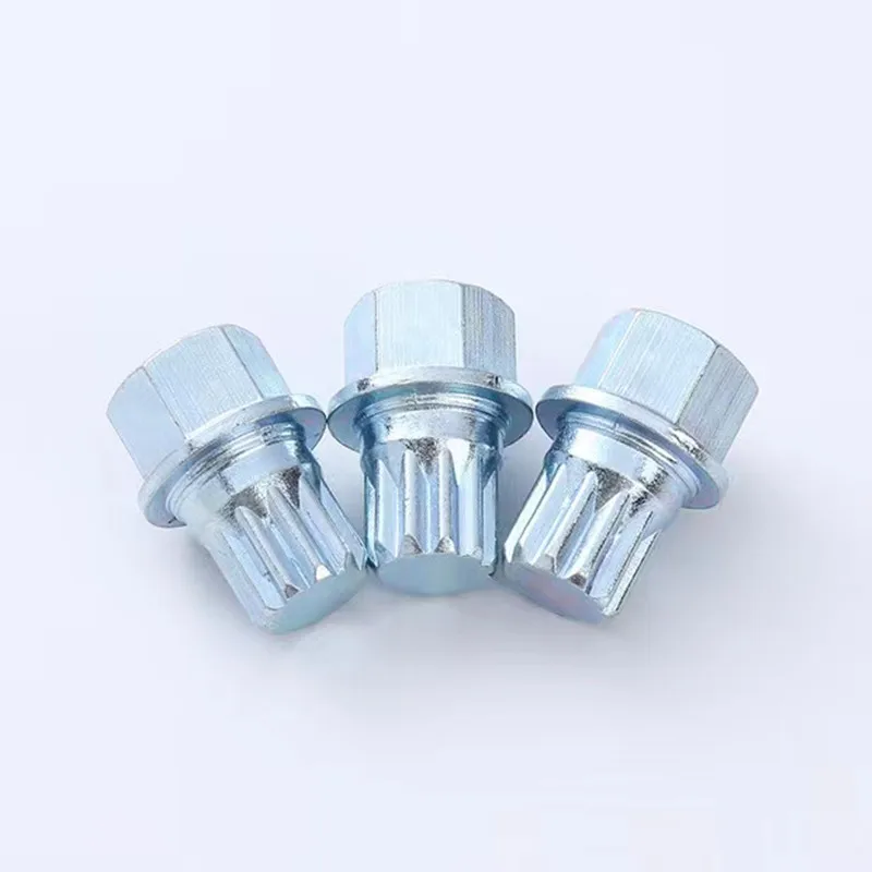 フォルクスワーゲン　ホイールロック Amazon | 盗難防止ホイールボルトロックナットキーネジアダプタ