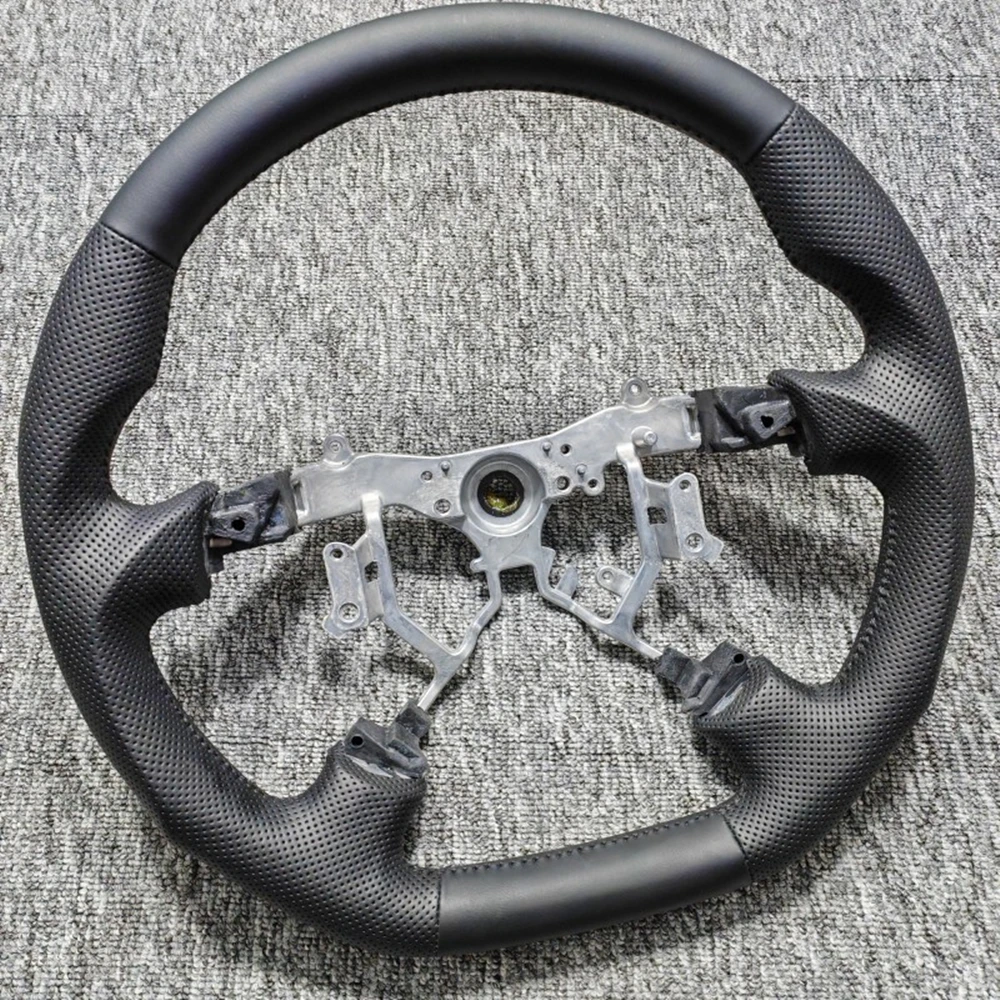 La Mejor Funda Volante Toyota Land Cruiser - En