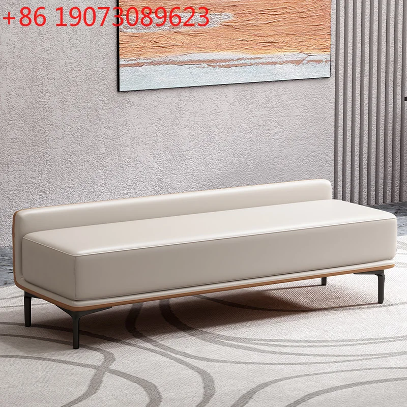Relaxing Low Foot Stool Designer Bedroom Accent Lounge Cheap Soft