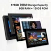 8.0 INCH 64 Bit 8GBDDR+128GB AR2 X5-Z8350 x64 Windows 10 Tablet PC 1280 x 800 IPS Screen WIFI Quad Core Dual Camera 2
