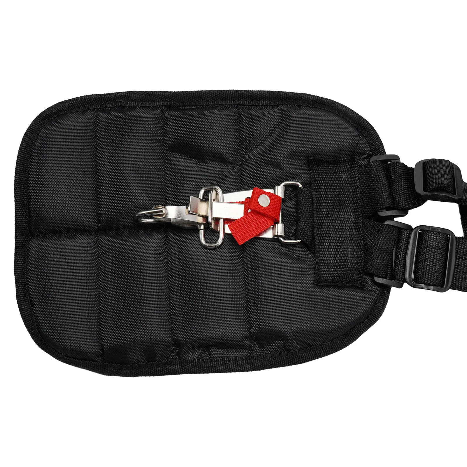 

Harness Strap Double Shoulder Parts Accessories Power Tools Equipment Brushcutter Trimmers Universal Whipper New