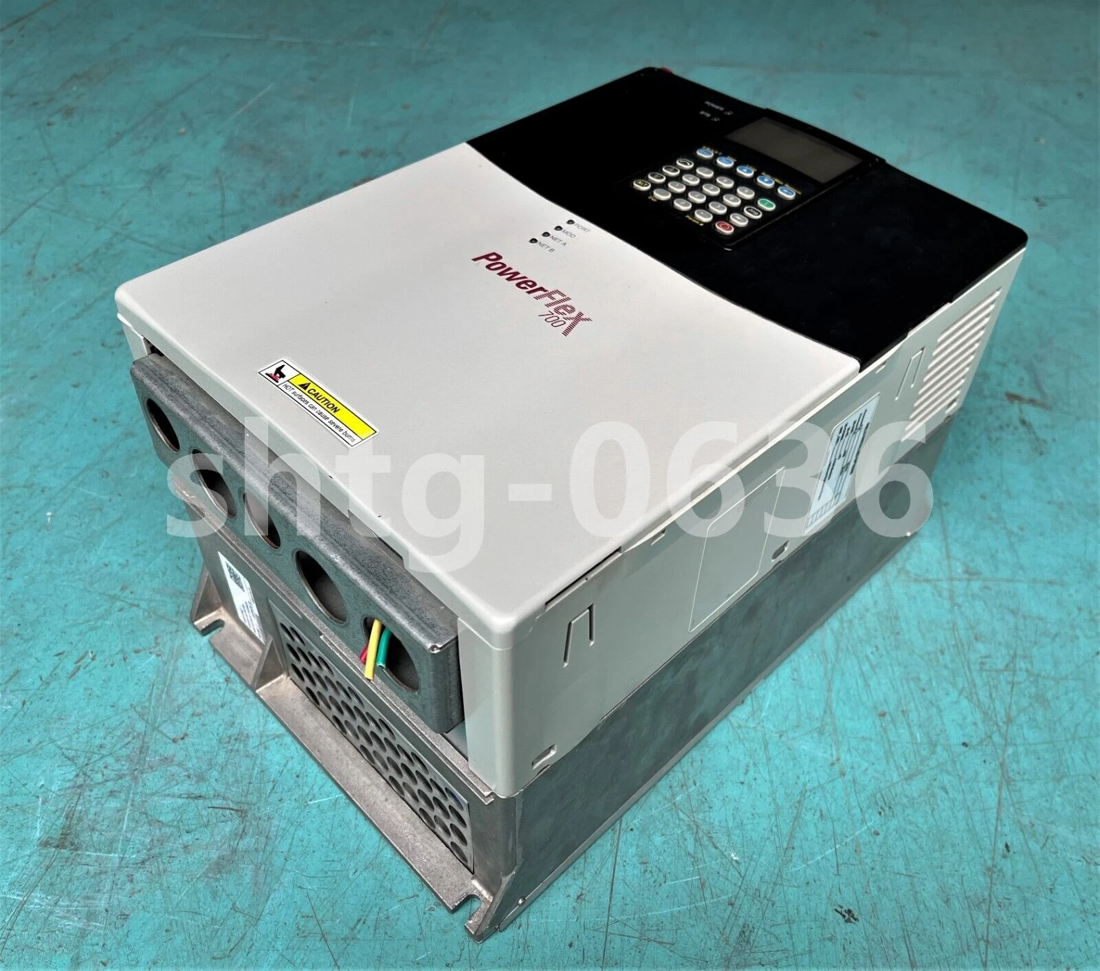 

USED 20BC037A0AYNADC0 In the warehouse ready for delivery one