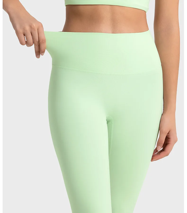 Women's Pants Leggings Yoga Gym Workout Outdoor Jogging High Waist Pants Plus Winter Velvet Sport Home Tights Womens Clothing