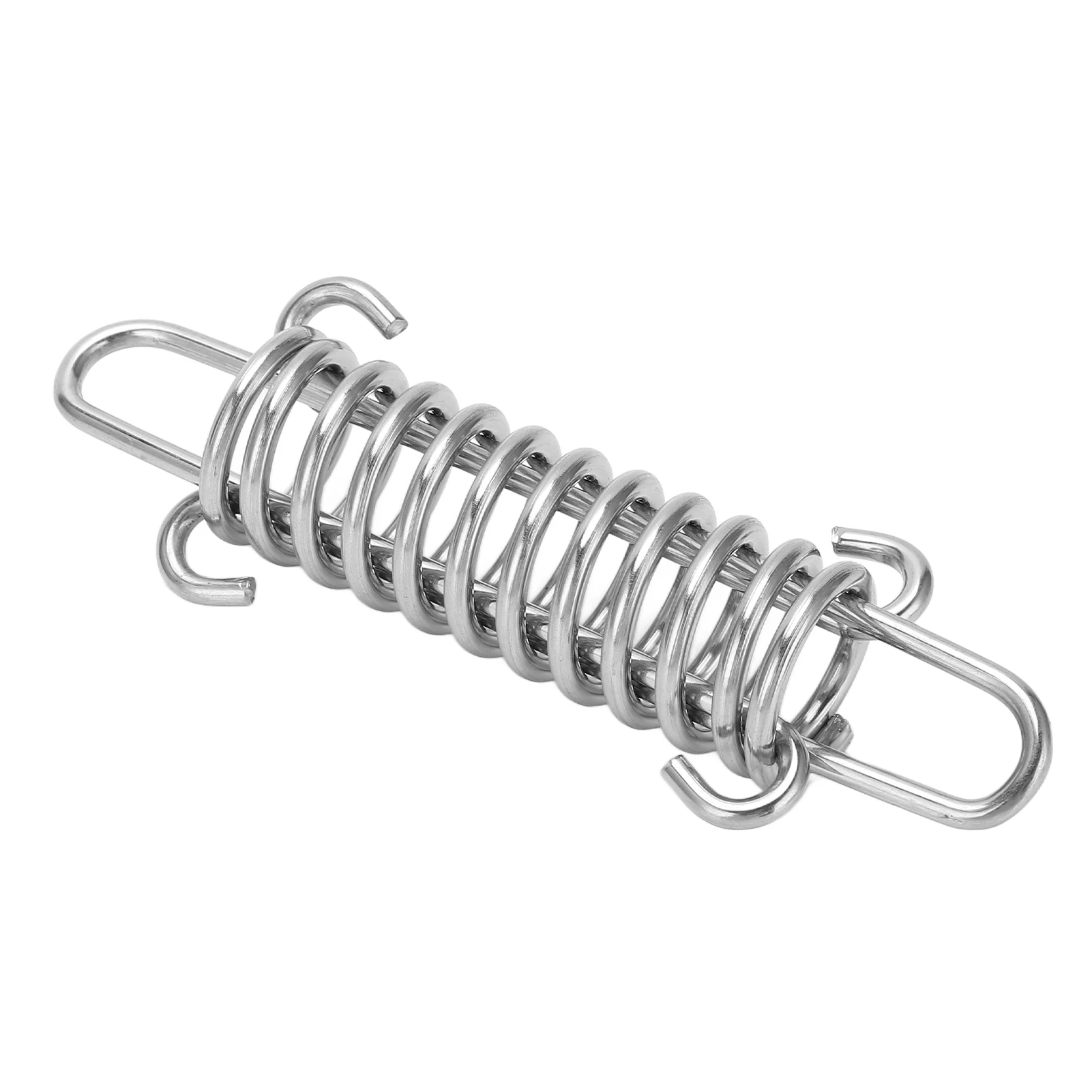 Stainless Steel Mooring Line Spring Shock Absorber