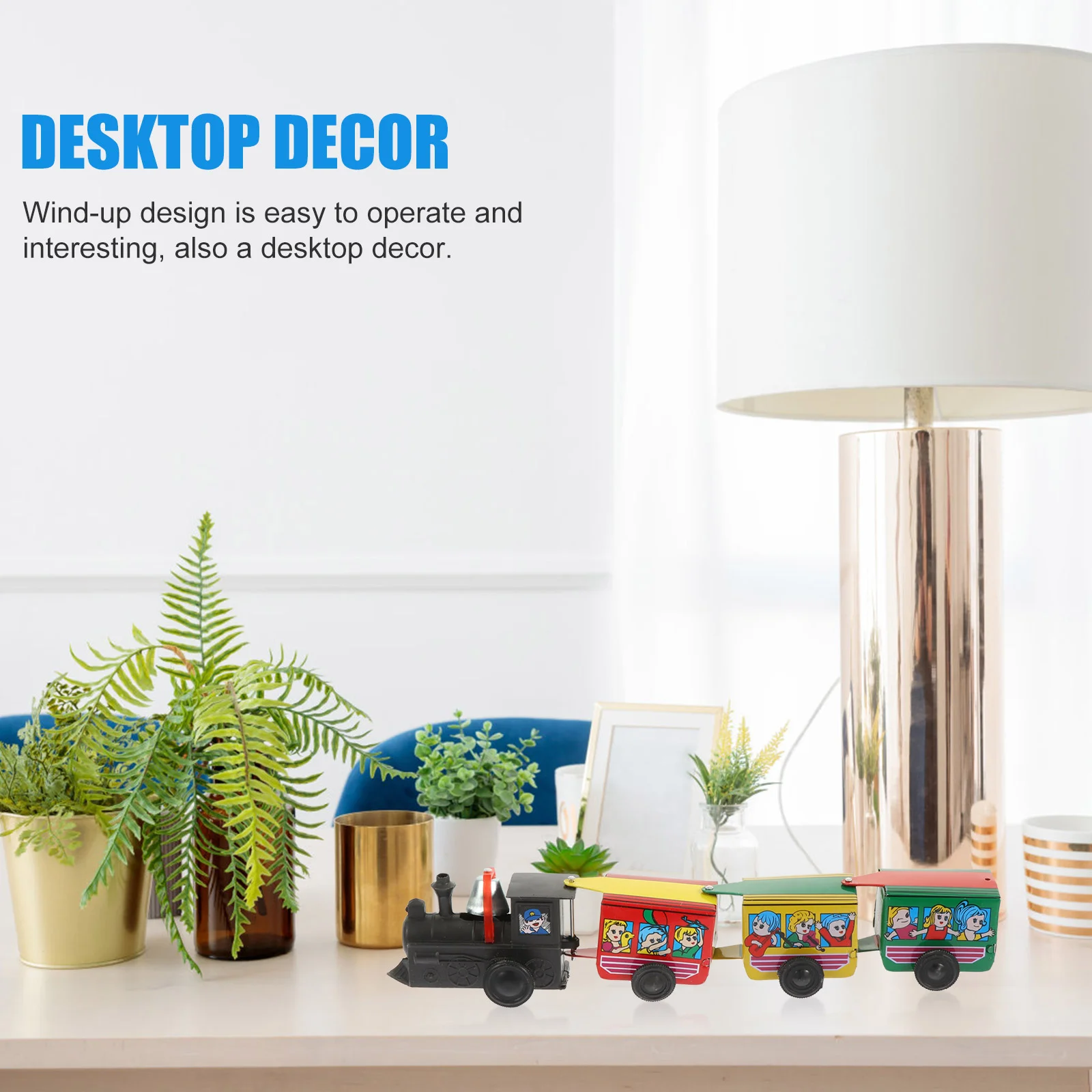 Рисунок 4 - Старомодные Ретро жестяные Игрушки