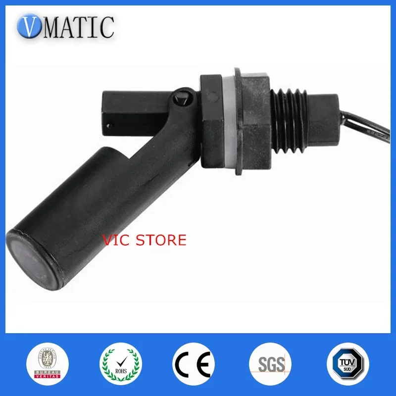 Plastic Float Type Switch Ball Transducer Water Level Sensor Manufacturers VCL5