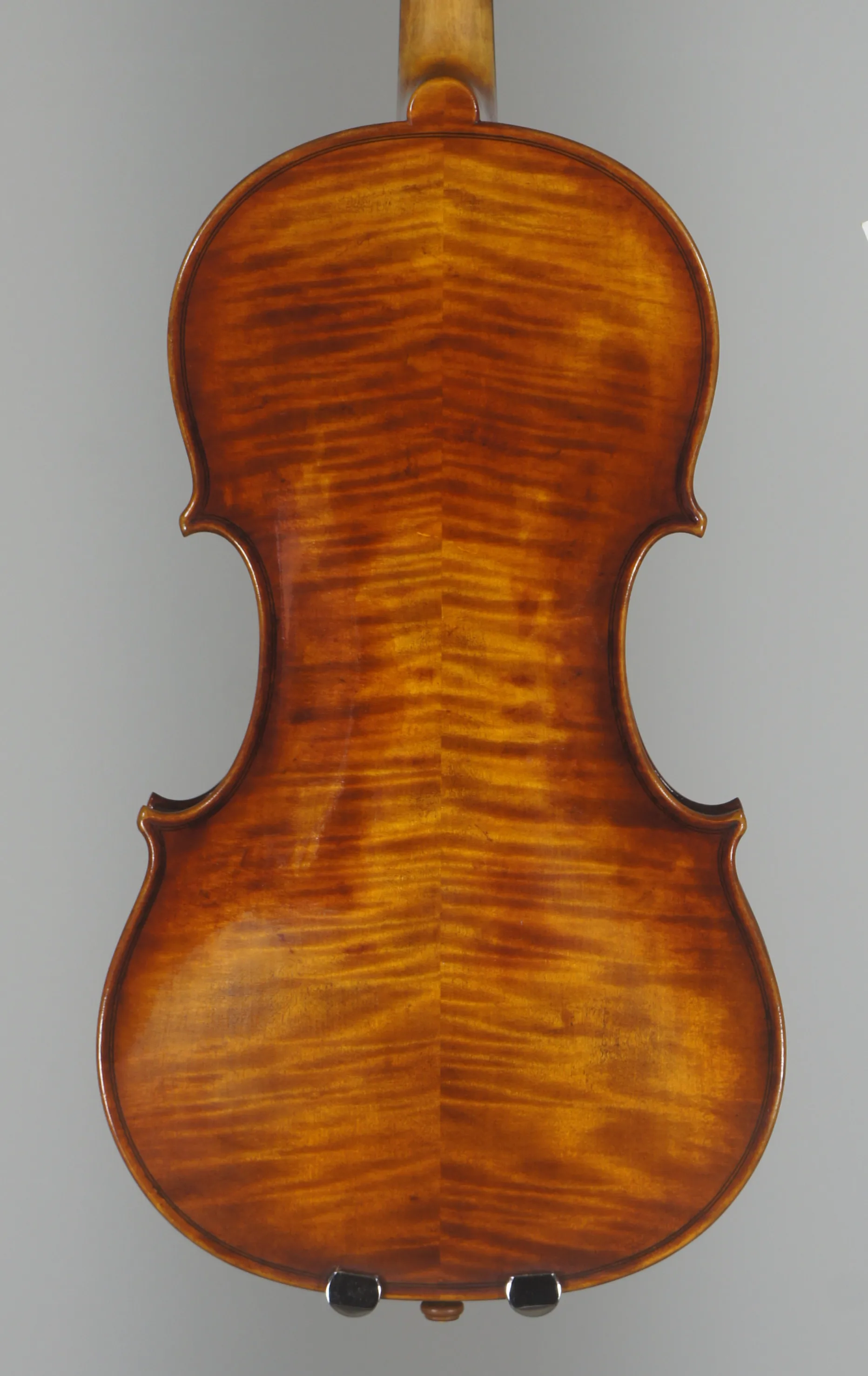 The Workshop of Ming-Jiang Zhu violin 907 4/4 handmade