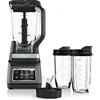 Ninja Professional Plus Blender Duo - with Auto-iQ 1