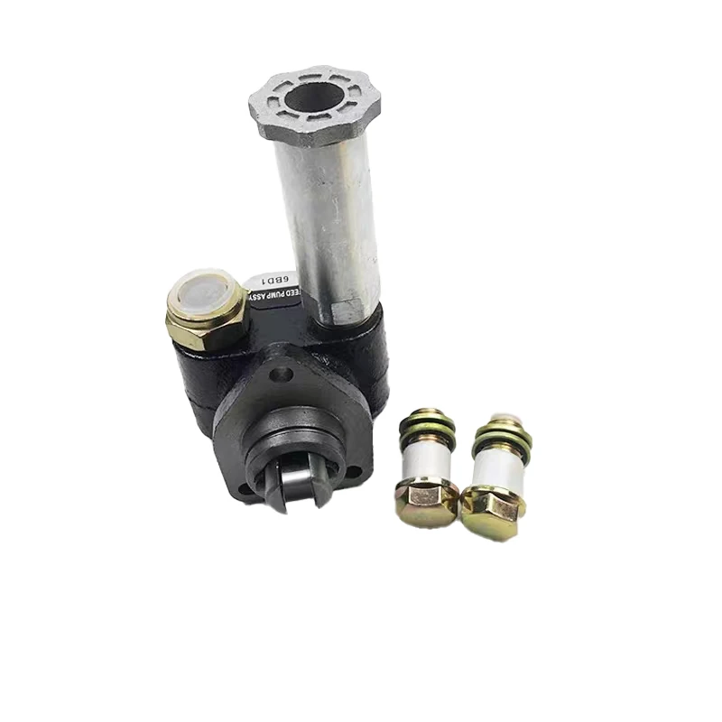 

Fuel Feed Pump Assy 1981-86 for Nissan 720 Pickup SD22 SD25