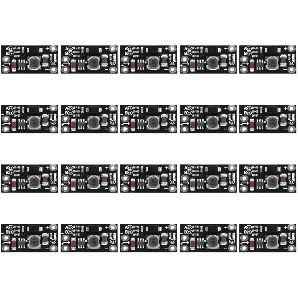 20pcs
