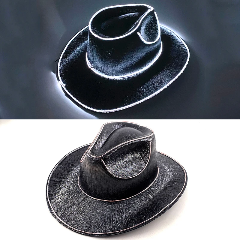black hat
