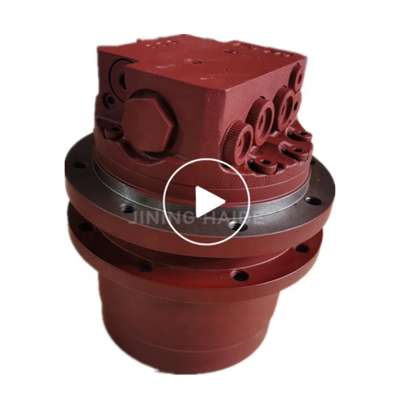 

High Quality CX14 Travel Motor PE15V000005F1 Final Drive