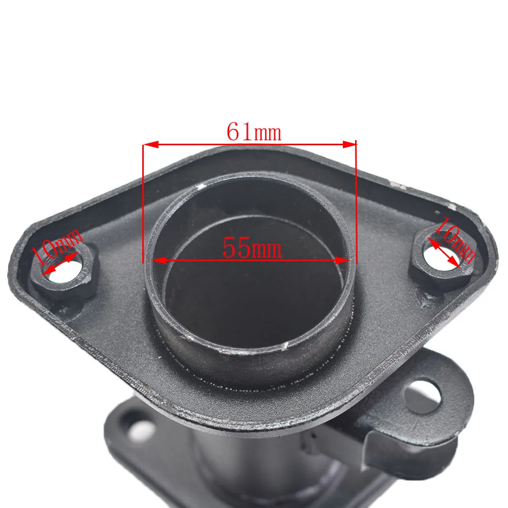 ATV Rear Axle Bracket Spacer Fit For Chinese 90cc/110cc/125cc/150cc Quad four wheel Motorcycle Off Road Bike - Image 4