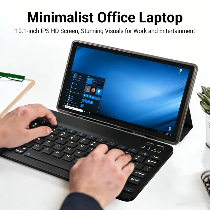 10.1 INCH 8GB DDR RAM 128GB ROM WINDOWS 10 Tablet PC AR10 Z8300 CPU 1280*800 IPS HDMI-Compatible WIFI Quad Core