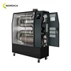 Infrared Kerosene Diesel Fuel Heater 16KW 220V For Hotel Garage Commercial 6
