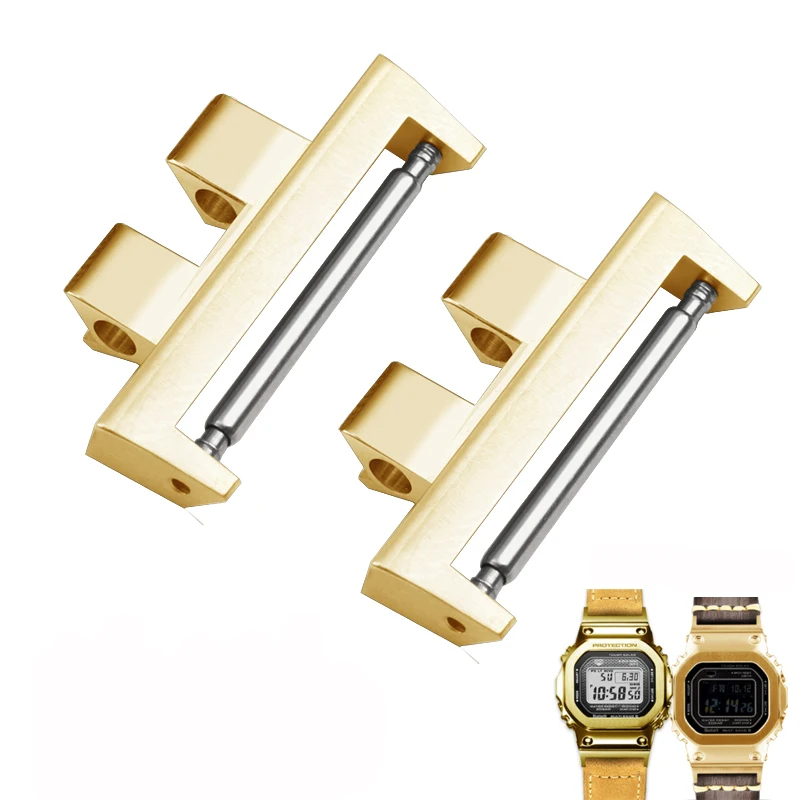 GMW-B5000TCC 純正ブレスレット GMW-B5000TCC 純正ブレスレット - メルカリ