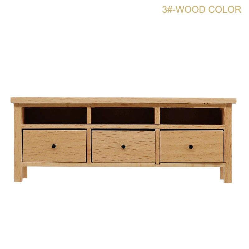 1/6　家具　木製キャビネット ガラス扉付き　ドールハウス 512bKlwBZKL._UF894,1000_QL80_.jpg