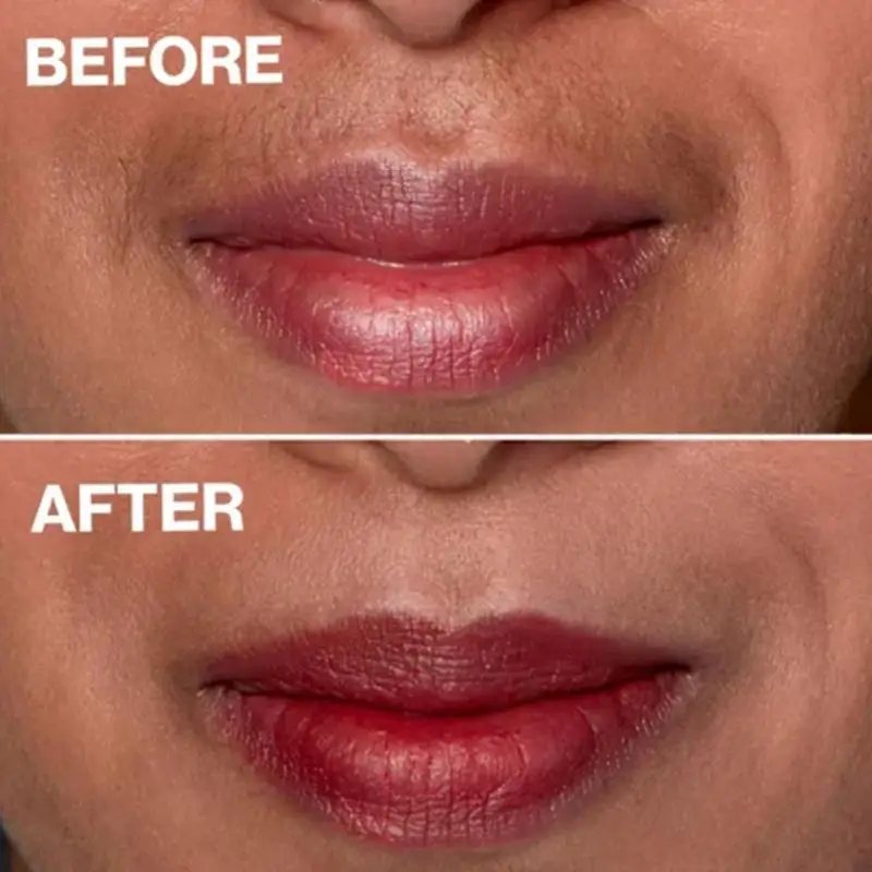 Lip Hair Removal Cream Hair Removal Cream For Face Fuzz Hair Remover Cream Upper Hair Removal Fuzz Remover For Facial 100g 5