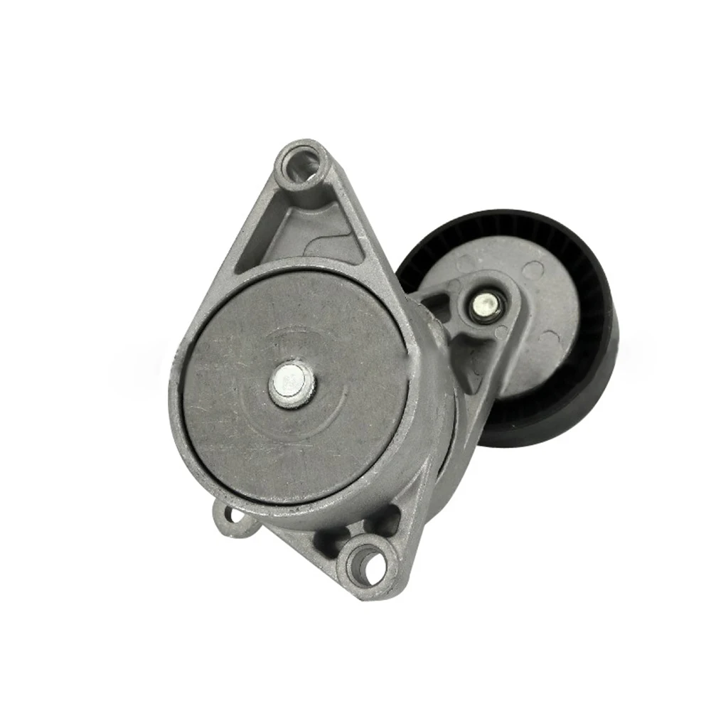 

11281427252 Drive Belt Tensioner Pulley for BMW 325Ci 530i X3 X5 E34 E36 Z3 E39 E46 E53 E60 E83 E85 N52