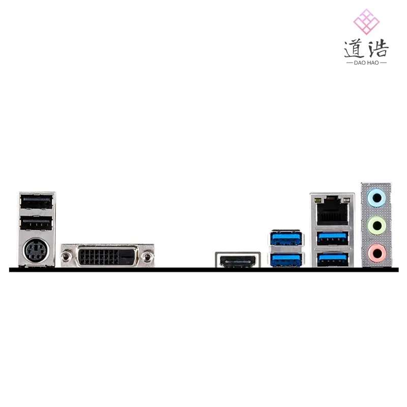 For B460M BOMBER Motherboard 64GB USB3.2 HDMI DVI-D M.2 LGA 1200 DDR4 Micro ATX B460 Mainboard 100% Tested Fully Work 7 For B460M BOMBER Motherboard 64GB USB3.2 HDMI DVI-D M.2 LGA 1200 DDR4 Micro ATX B460 Mainboard 100% Tested Fully Work - Image 5