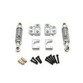 Silver shock set