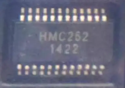 

HMC252 оригинальный HMC252QS24 неотражающий переключатель SP6T