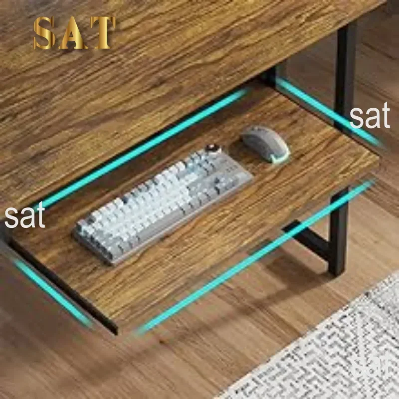 computer desk