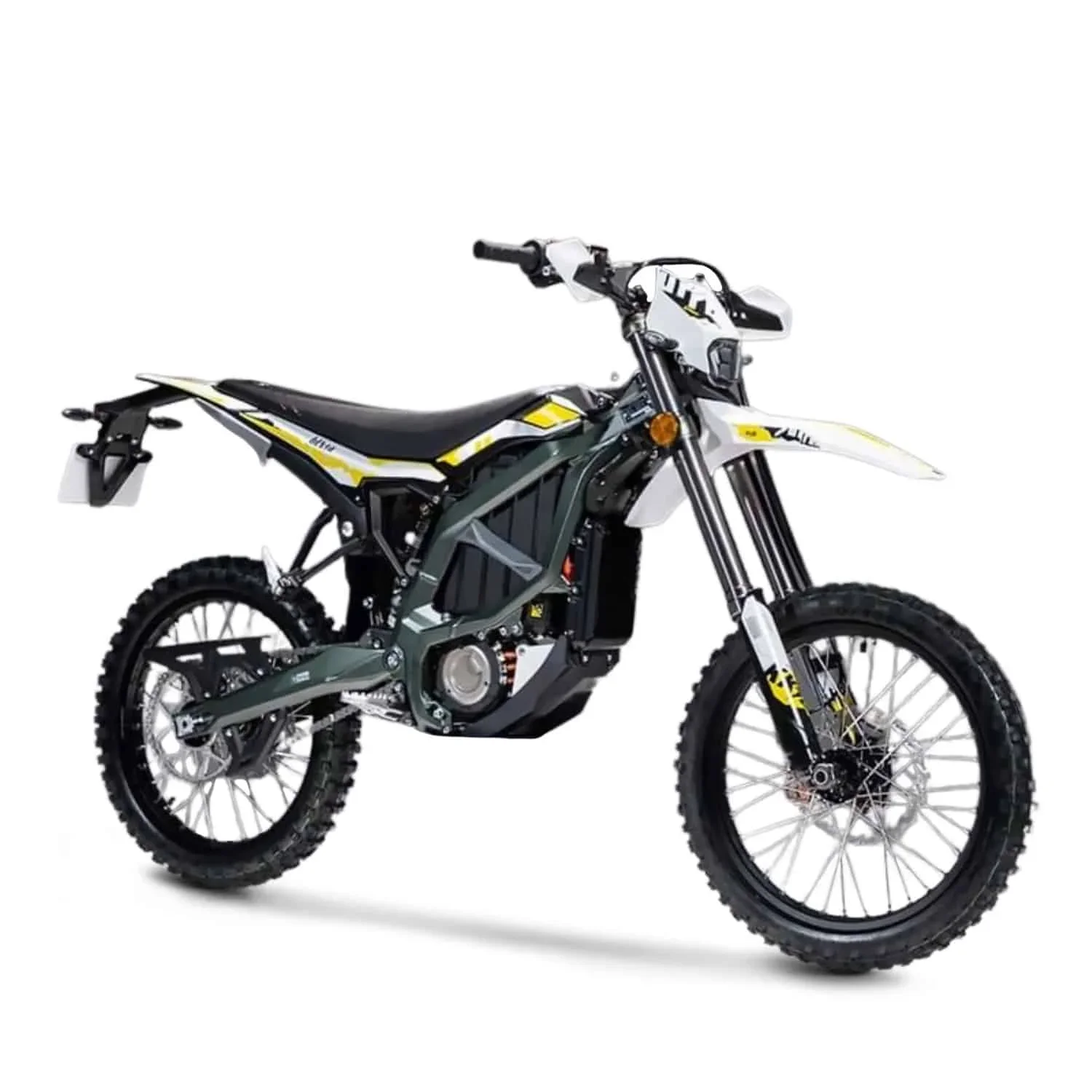 

Surron ULTRA BEE Electric Bike