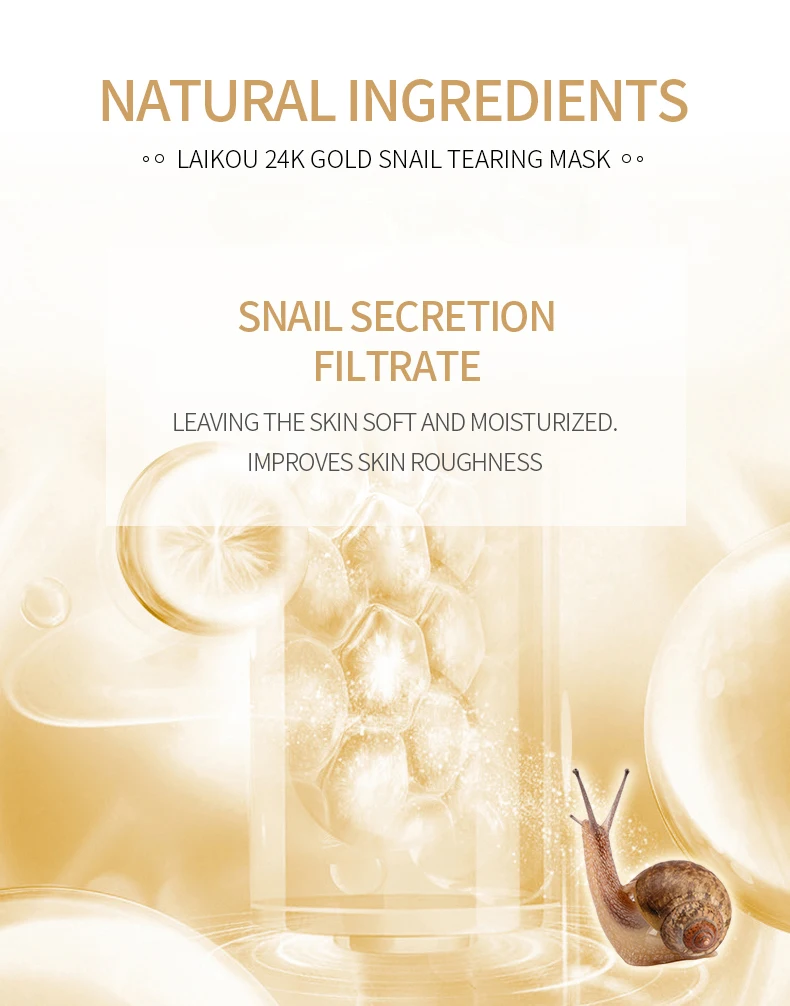 Gold Ingredients 