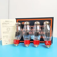 SHUGUANG WE6SL7 PLUS   Electron Tube Upgrade 6N9P 5691 CV1985 6H9C 6SL7-T 6SL7 E6SL7 Vacuum Tube HIFI Audio DIY 2