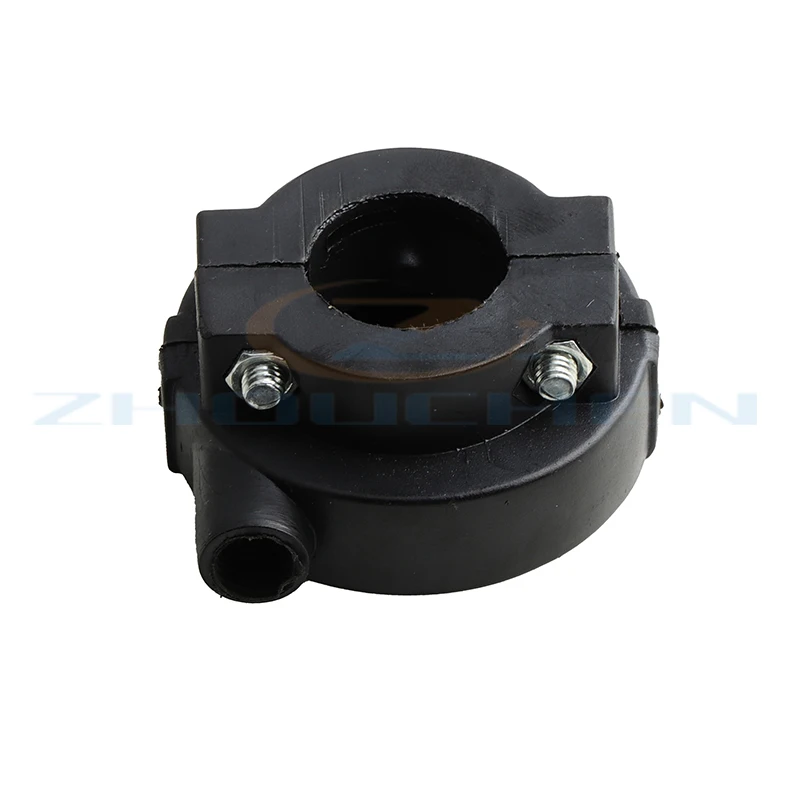 THROTTLE CABLE HOLDER HOUSING FOR GY6 SCOOTER MOPED 49CC 50CC 125CC 150CC