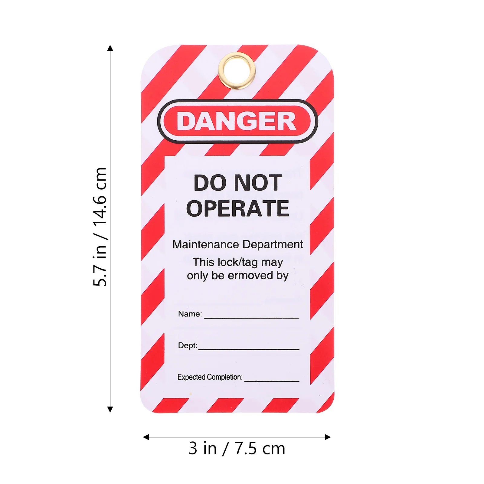 Рисунок 3 - список блокировок