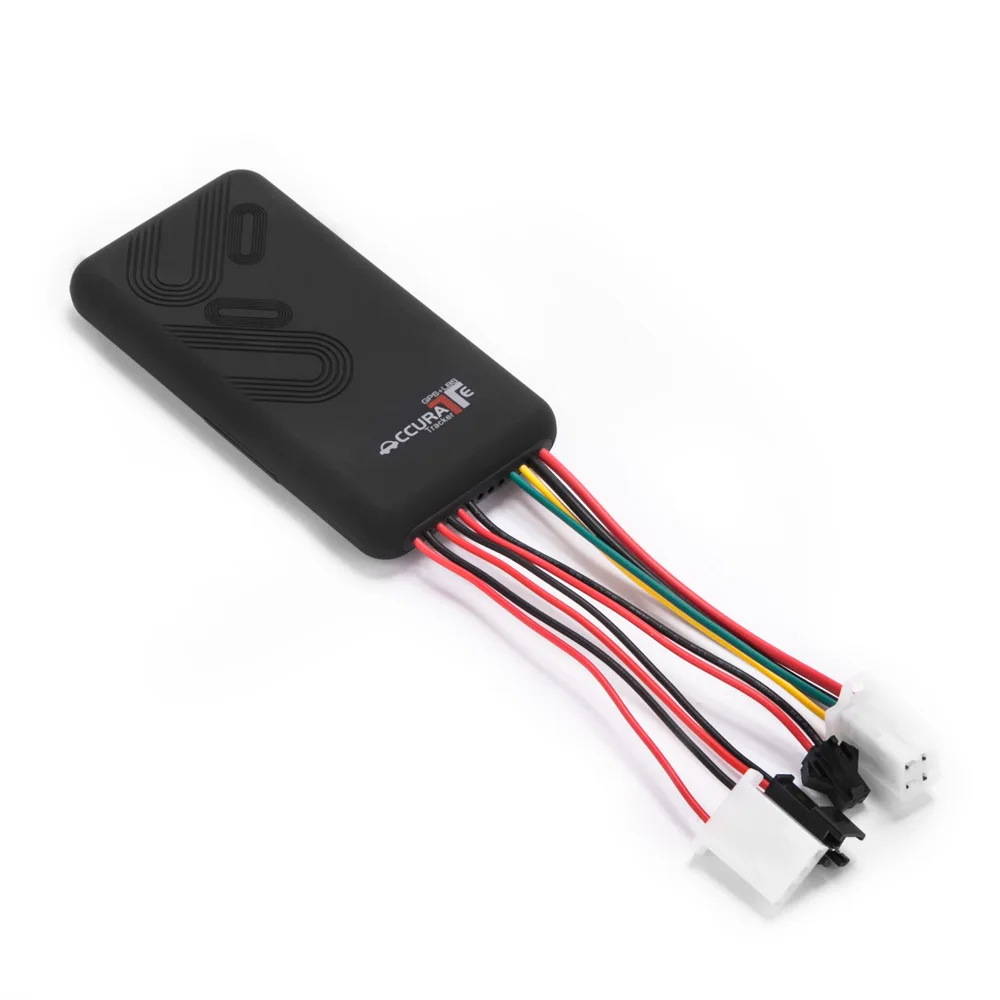 GT06 Car Motorcycle GPS Tracker Alarm Monitor Google Link Android IOS APP Remote Control Alarm for Motorcycle Locator Device
