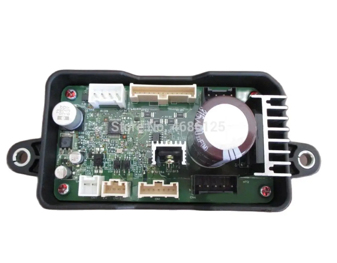 

EM10000 ET12000 D-AVR VOLTAGE REGULATOR 31720-Z26-L60
