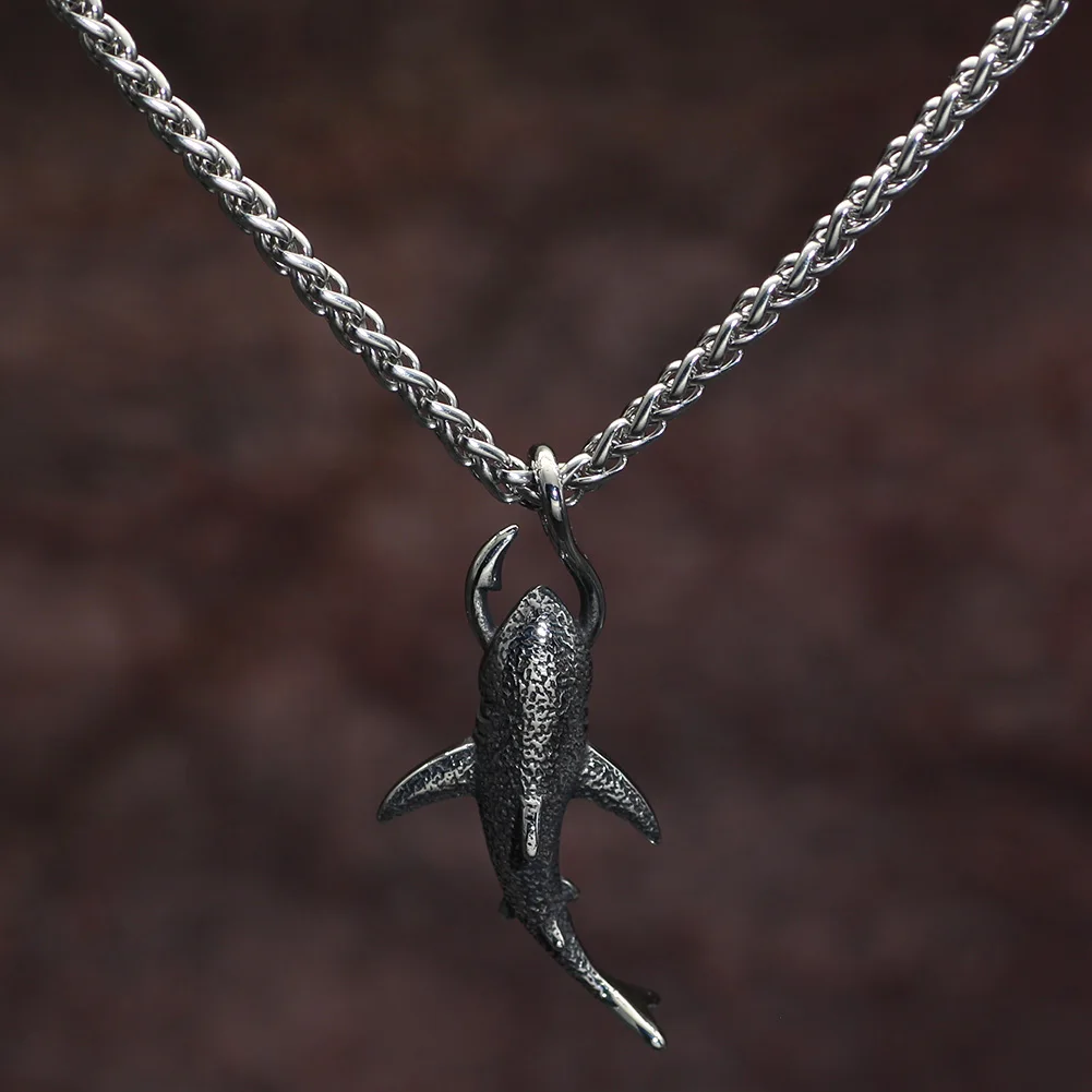 Whale Necklace - Why Should You Consider Wearing One?