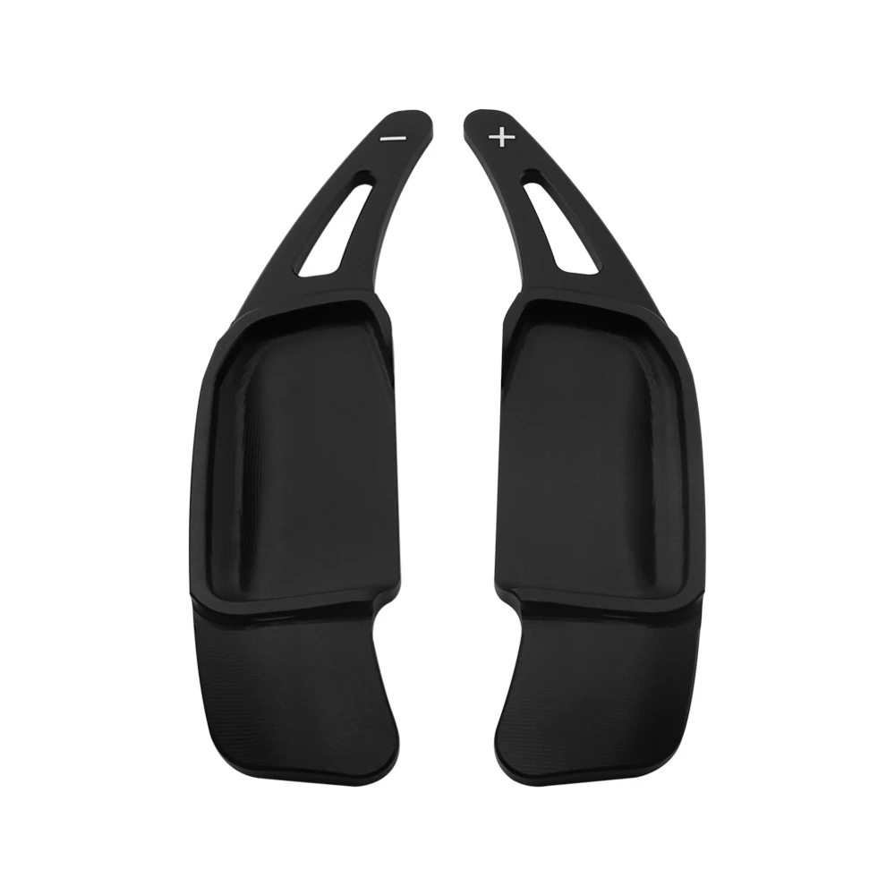 Estensione Palette Cambio Al Volante Per Fiat 600 Hybrid 2023-2025 - Accessorio Auto Per Guidabilità Migliorata
