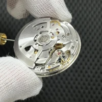 Montre, accessoires de mouvement neufs et originaux, Dandong 4801, pièces de mouvement entièrement automatiques 2