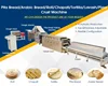 High Capacity Best Quality Fully Automatic Arabic Pita Bread Maker Bread Making Machine 2