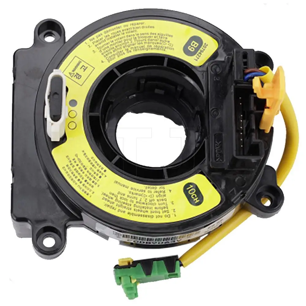 

Cable Hub 10ch. for Chevrolet Captiva LS 2006-2011 2.4L