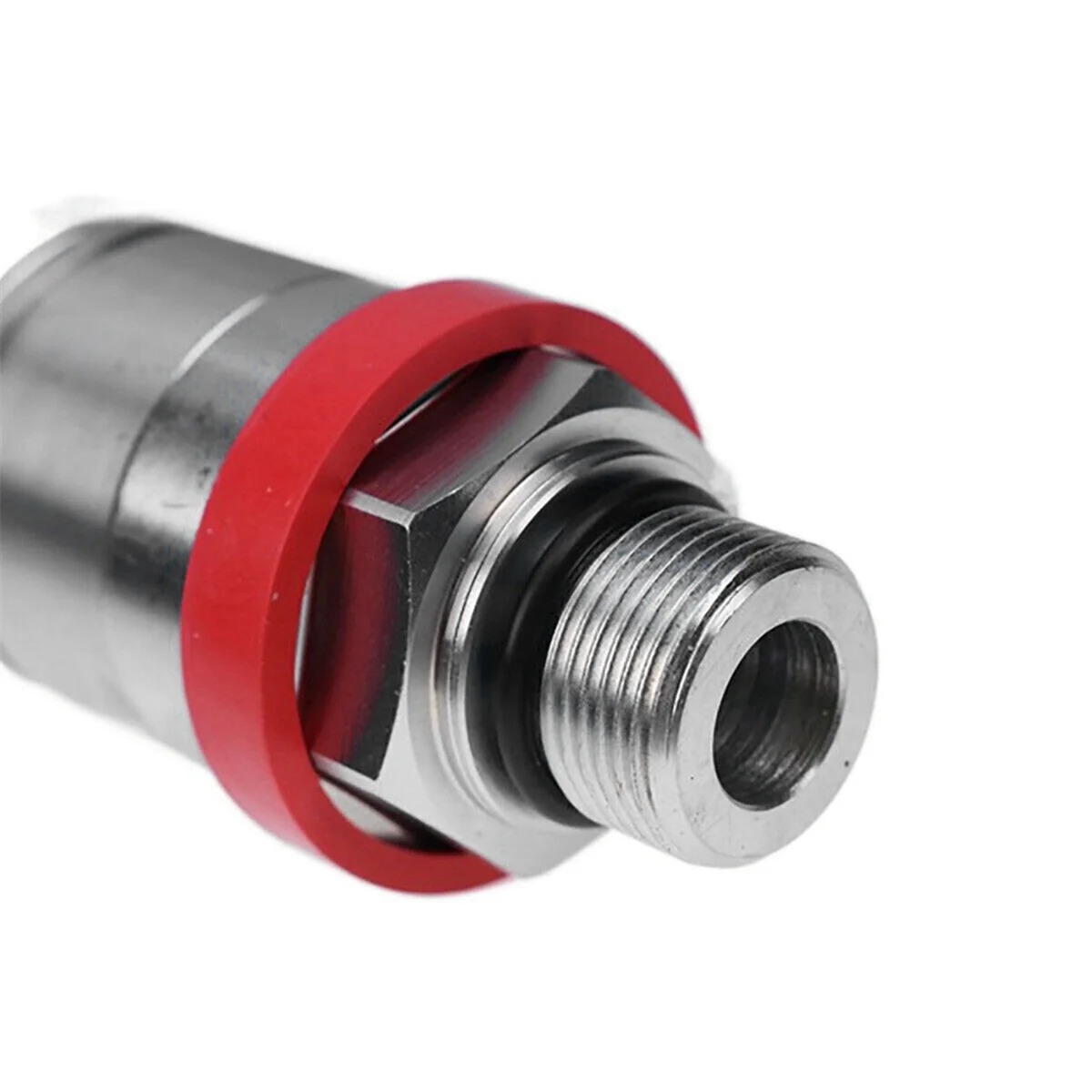 For John Deere 6400 6410 6420 6430 7430 Hydraulic Female Quick Coupler Coupler Masters AL166181, AL119348, AL200979 6