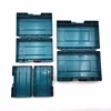 Makita Original Tool Accessories Storage Box Drill Bits Screw Magnet Socket Hardware Parts Home Style Portable Small Case 2