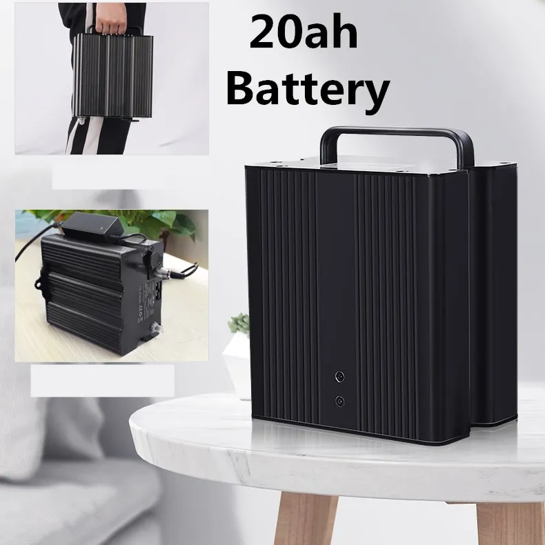 Рисунок 4 - Автоматическая складная коляска