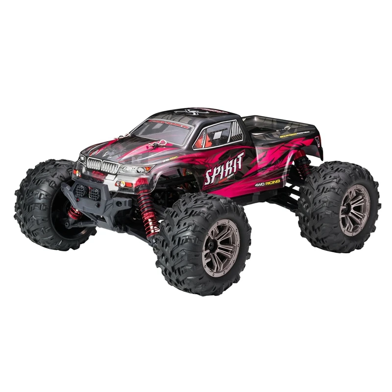 Carrozzeria RC per XINLEHONG 9130 9135 Q901 YC200 YC250 1/16 - Ricambi Auto RC - SPMI - immagine 5