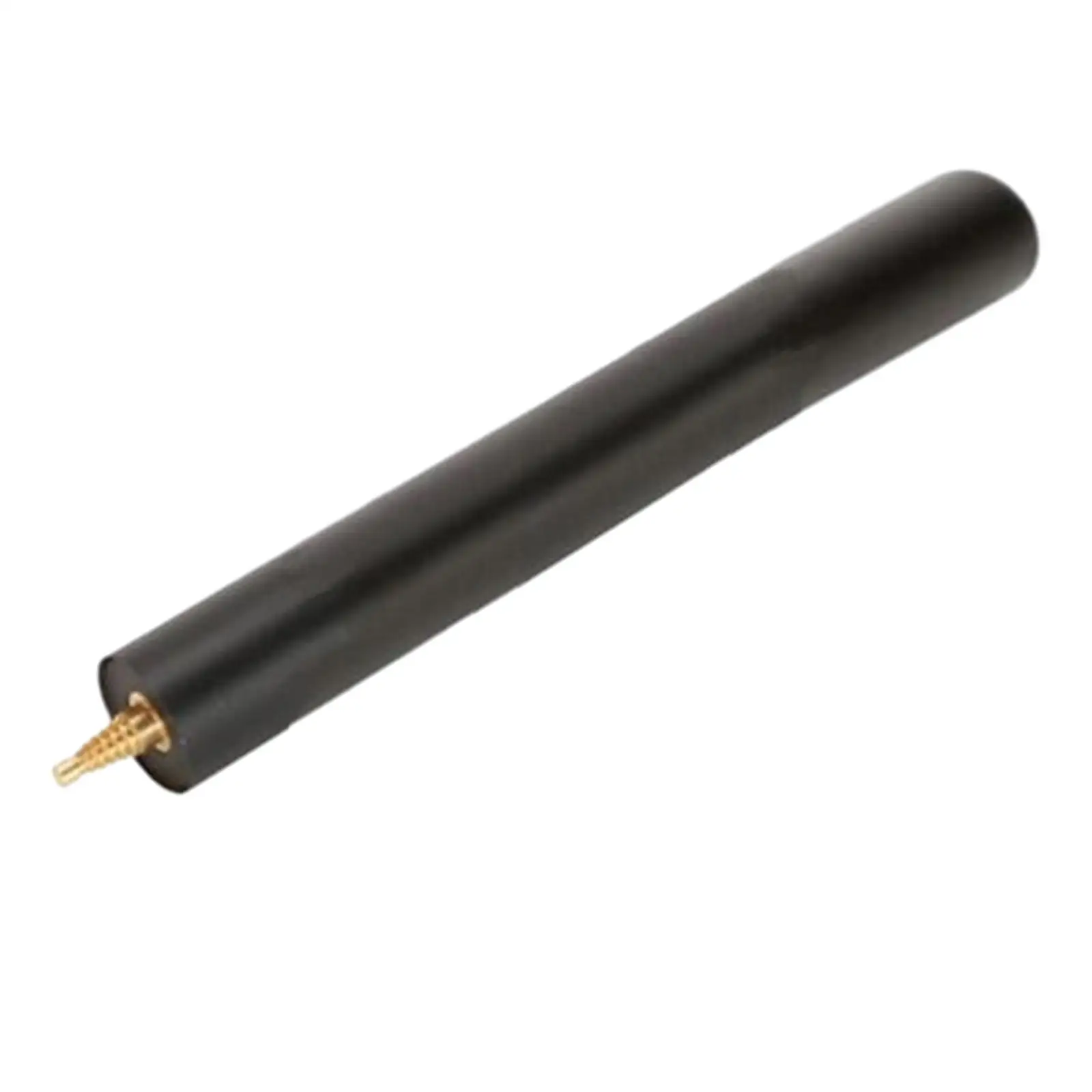 Billiard Pool Extension, Cue End Lengthener Attachment Pool Cue Extension for