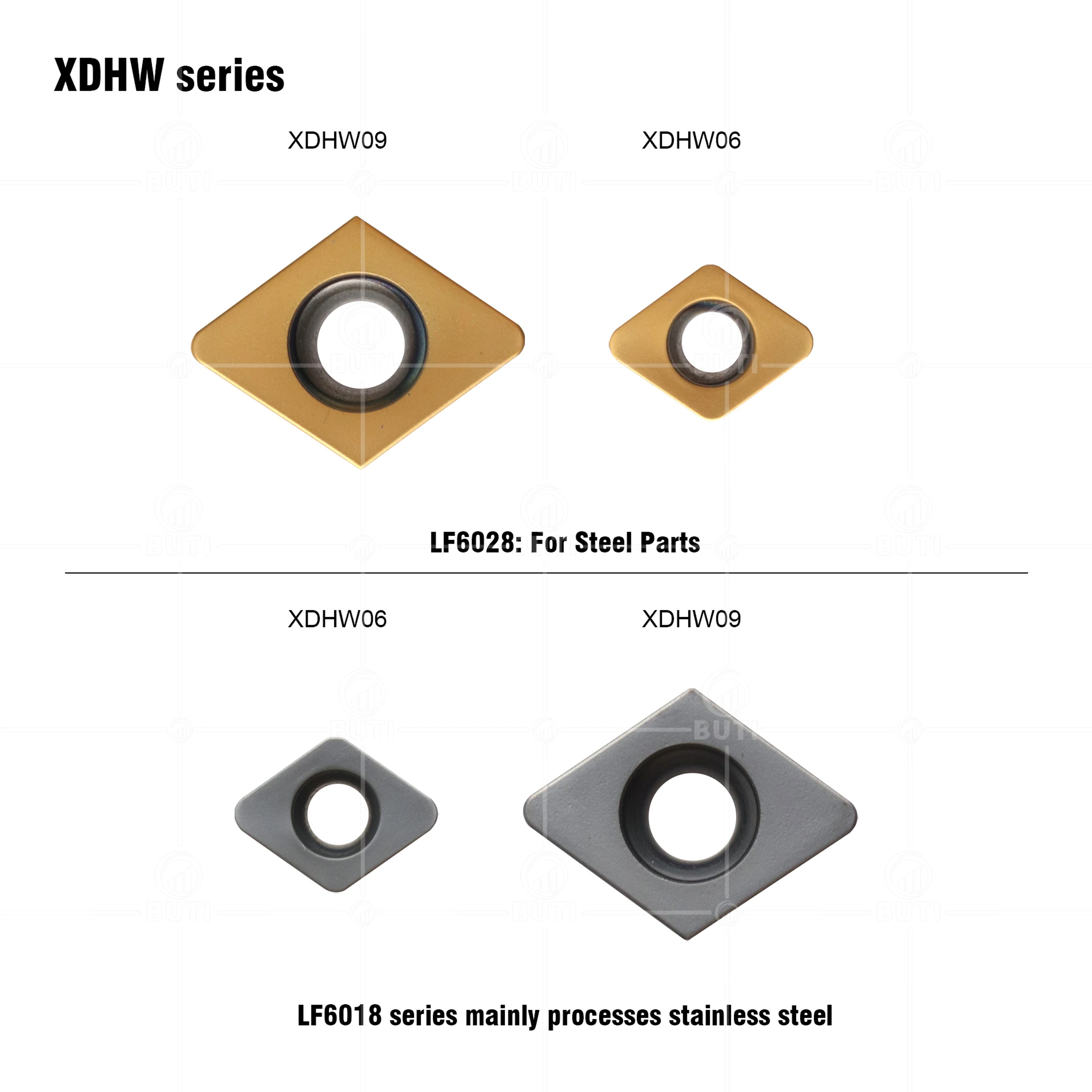 Рисунок 5 - DESKAR 100% оригинальный XDHW09T310