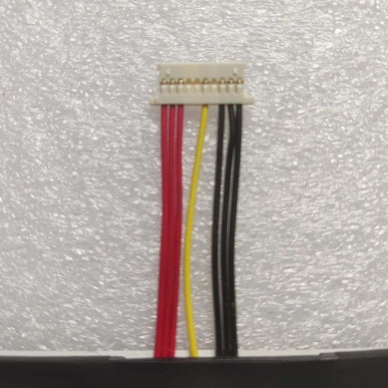 Bateria para T-bao Tbook x4 Byone Bao Yang S18 Utl27731802s Umax Visionbook 13wa Pro Umm23013a Unhy Y13 Y13g010s4ei - Imagem 5