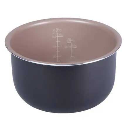 rice cooker insert