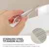 Scissors Facial Tools Surgical Doctor's Anti-rust Medical Accessories 3